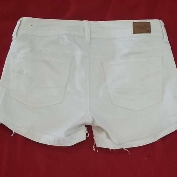 AE shorts - Picture 4 of 4